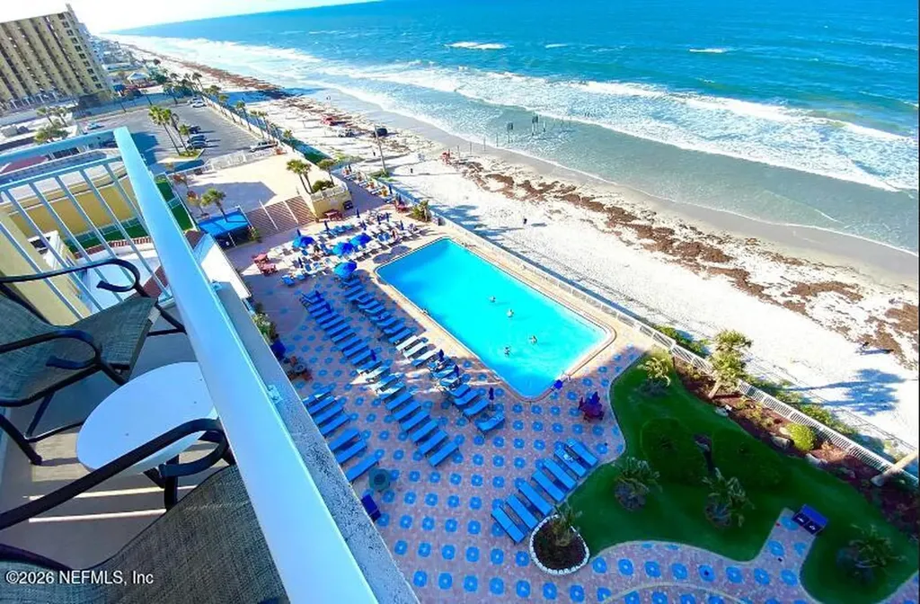 600 N Atlantic Avenue Daytona Beach FL 32118