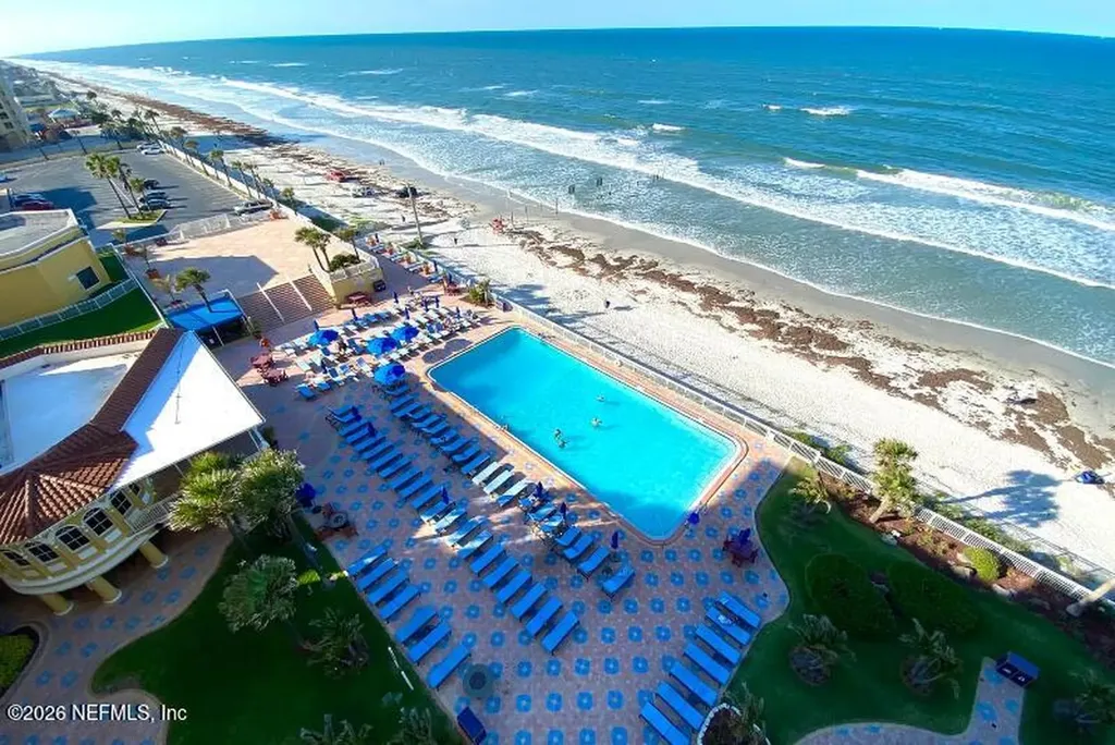 600 N Atlantic Avenue Daytona Beach FL 32118