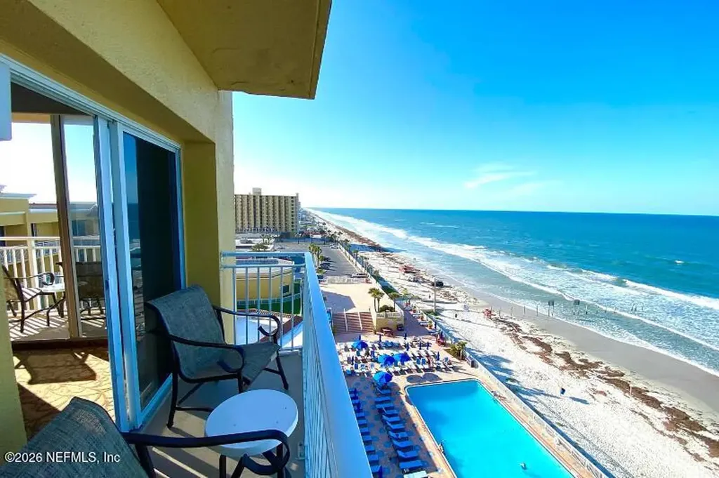 600 N Atlantic Avenue Daytona Beach FL 32118