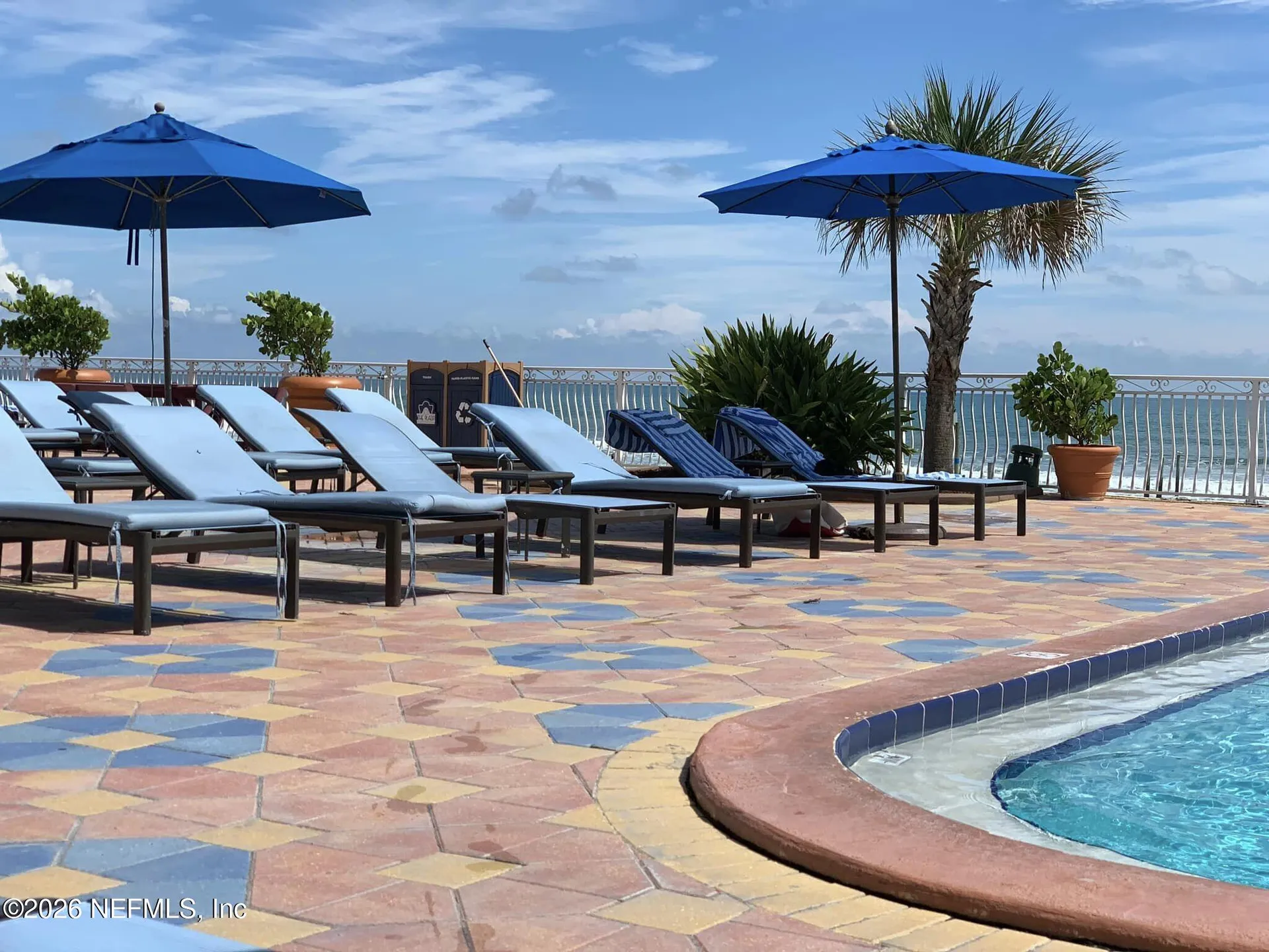 600 N Atlantic Avenue Daytona Beach FL 32118