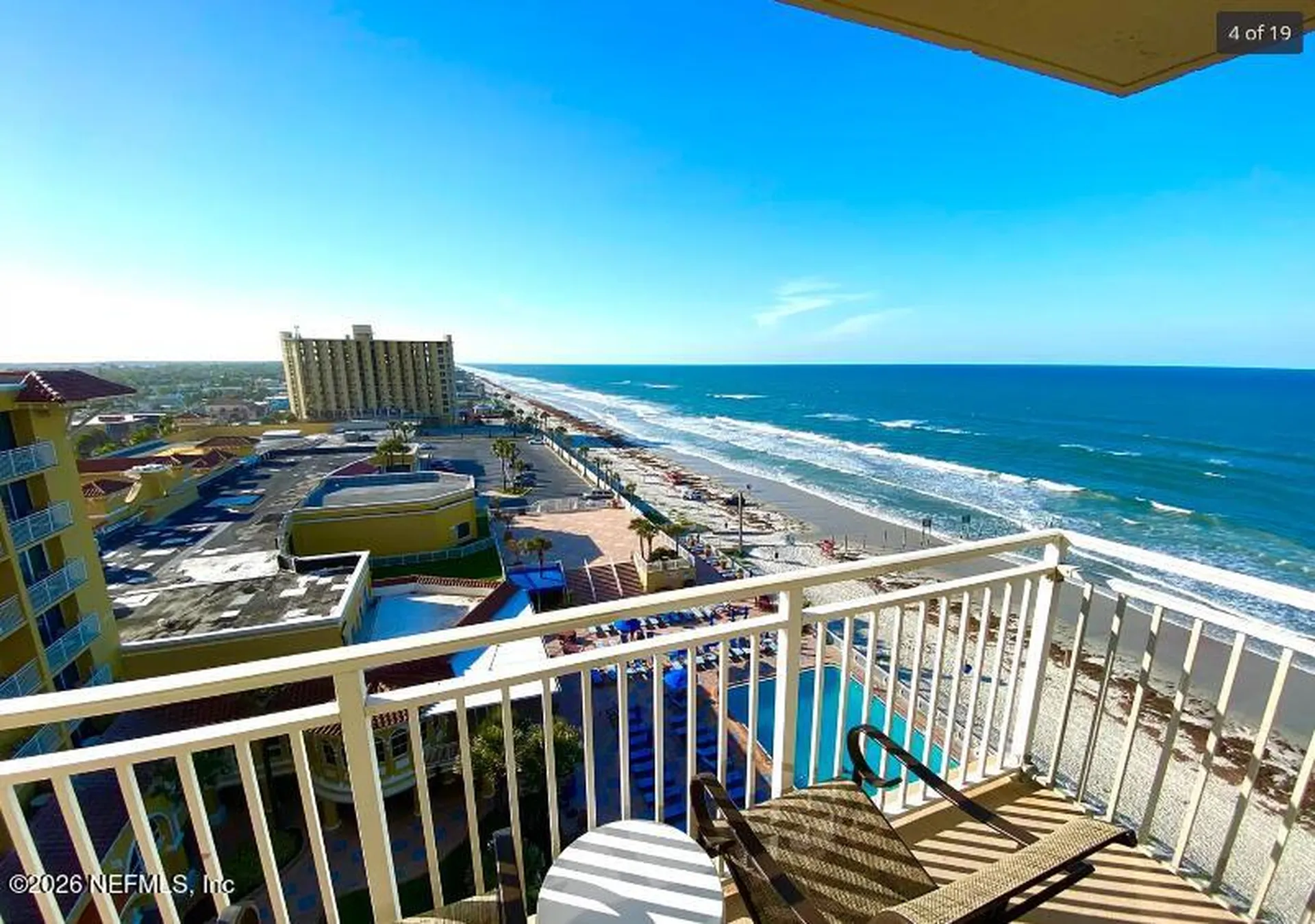 600 N Atlantic Avenue Daytona Beach FL 32118