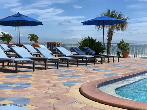 600 N Atlantic Avenue Daytona Beach FL 32118