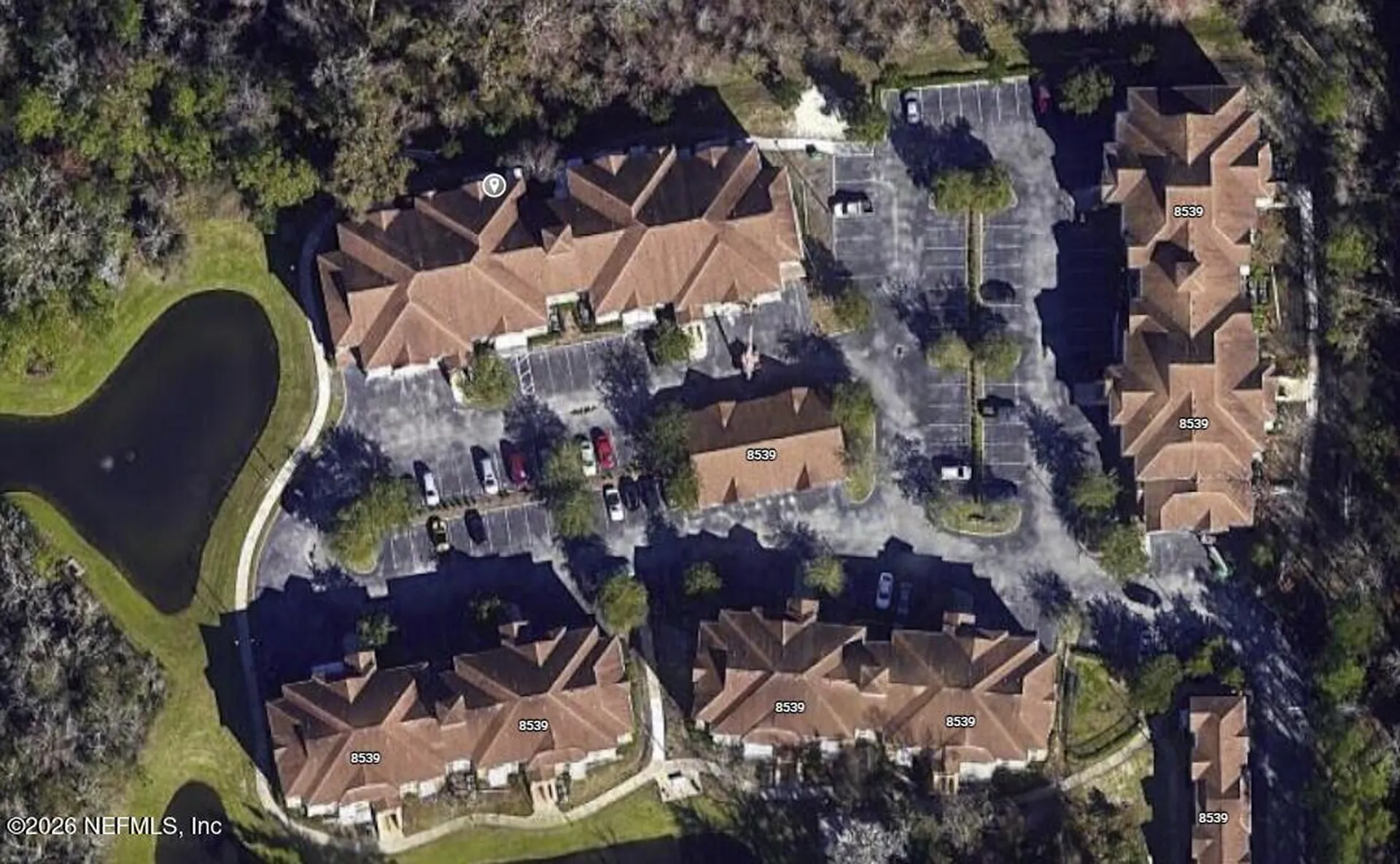 8539 Gate Parkway W Jacksonville FL 32216