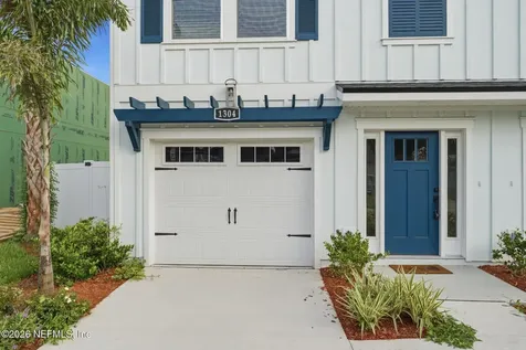 1304 1st Avenue N Jacksonville Beach FL 32250