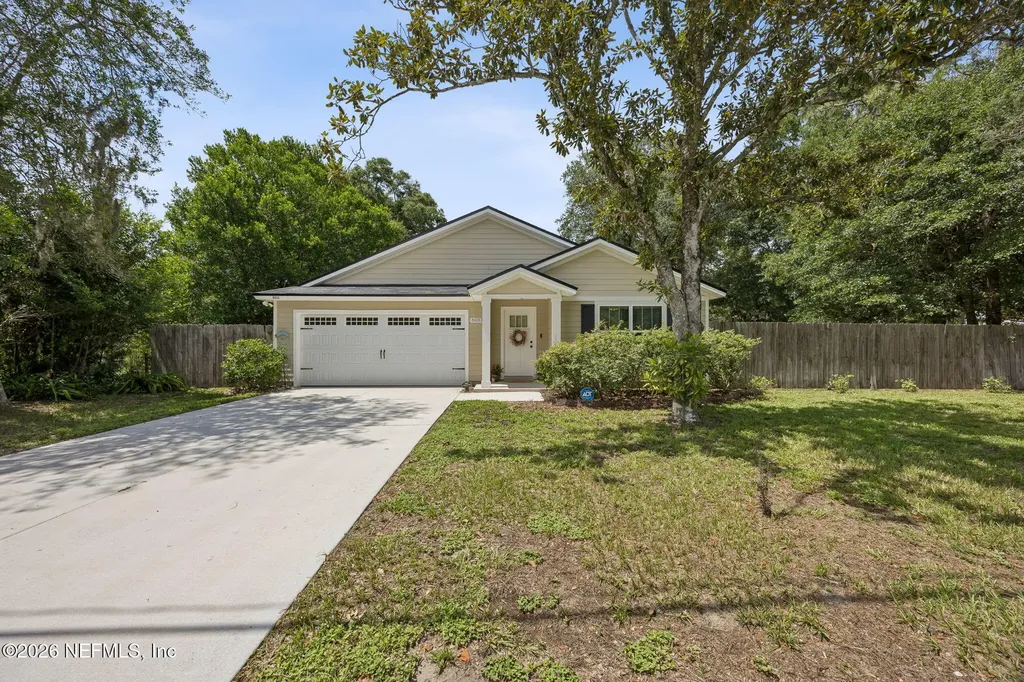 6033 Peeler Road S Jacksonville FL 32277