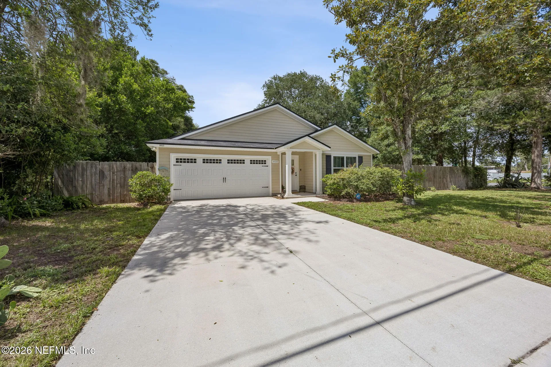 6033 Peeler Road S Jacksonville FL 32277