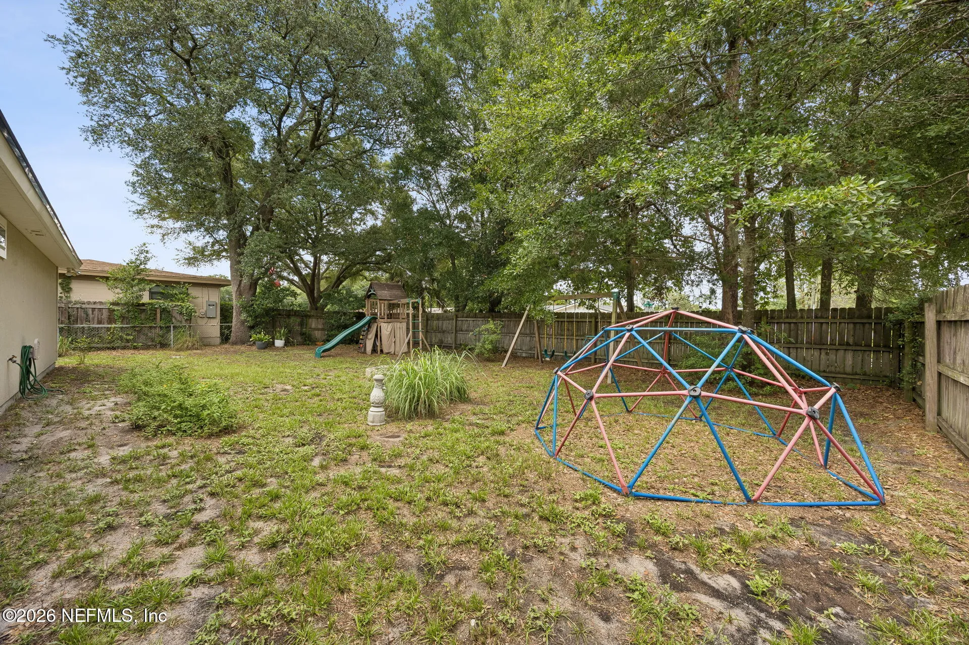 6033 Peeler Road S Jacksonville FL 32277