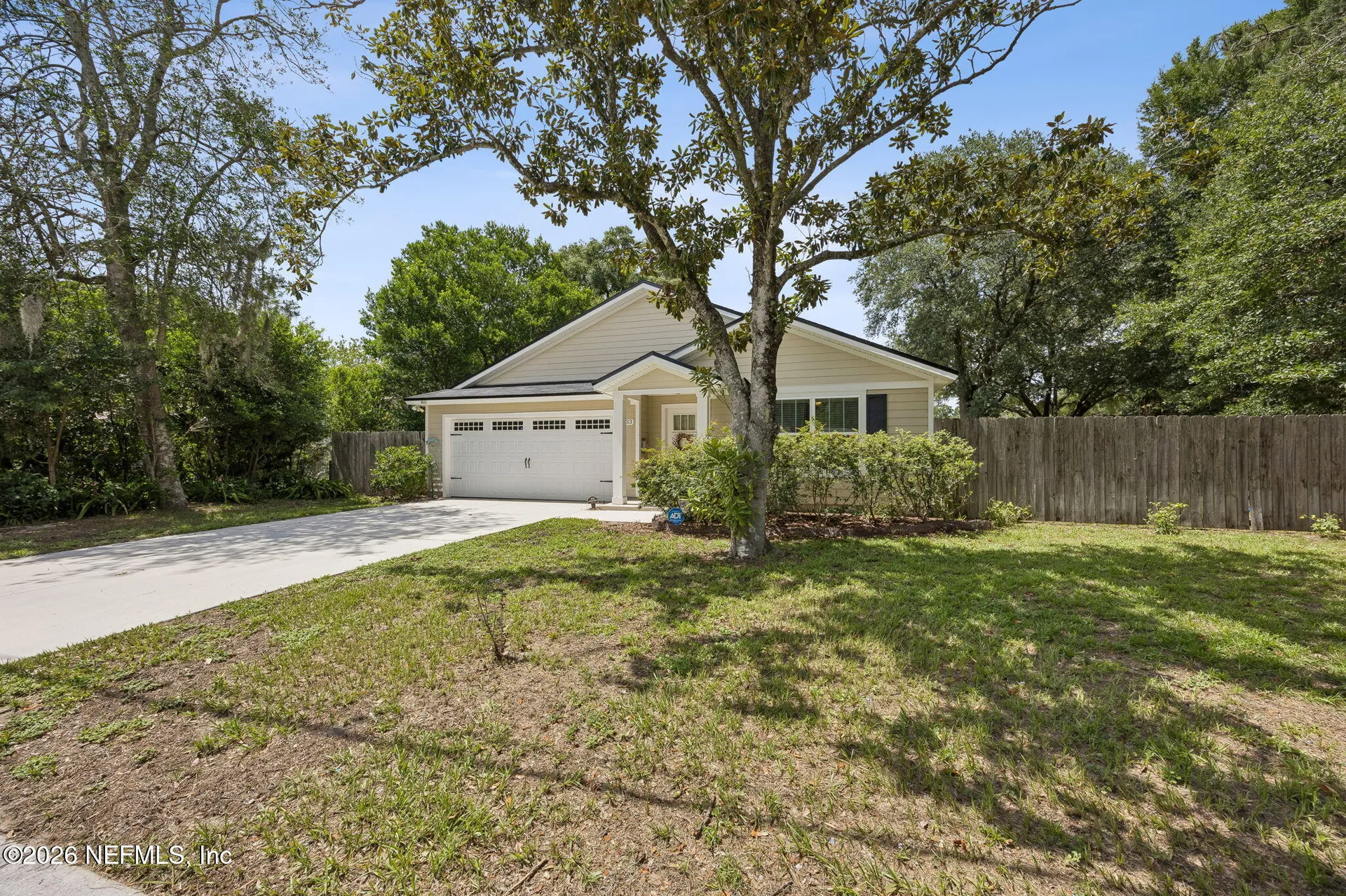 6033 Peeler Road S Jacksonville FL 32277