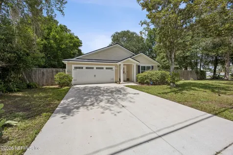 6033 Peeler Road S Jacksonville FL 32277