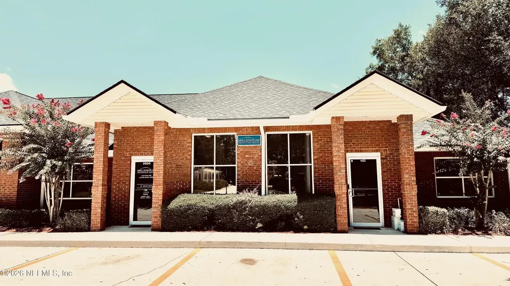1555 Kingsley Avenue Orange Park FL 32073