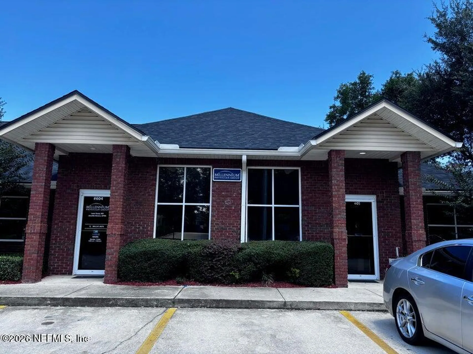 1555 Kingsley Avenue Orange Park FL 32073