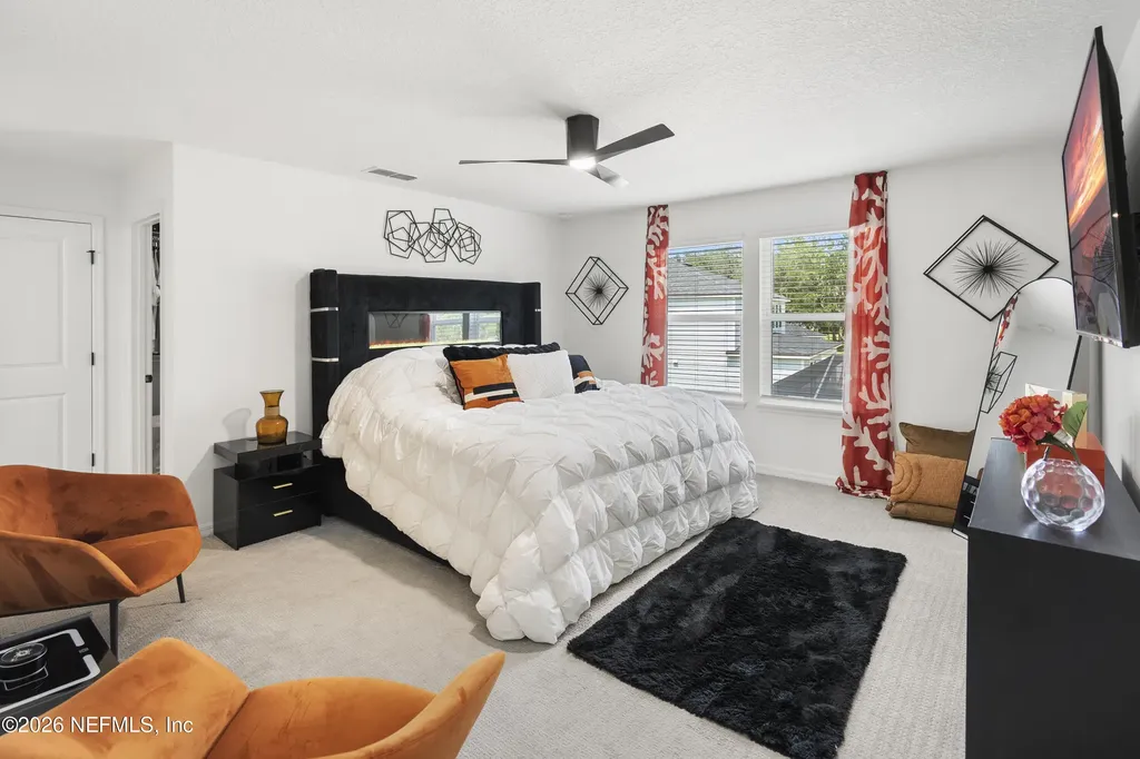 12337 Parkland View Lane Jacksonville FL 32226