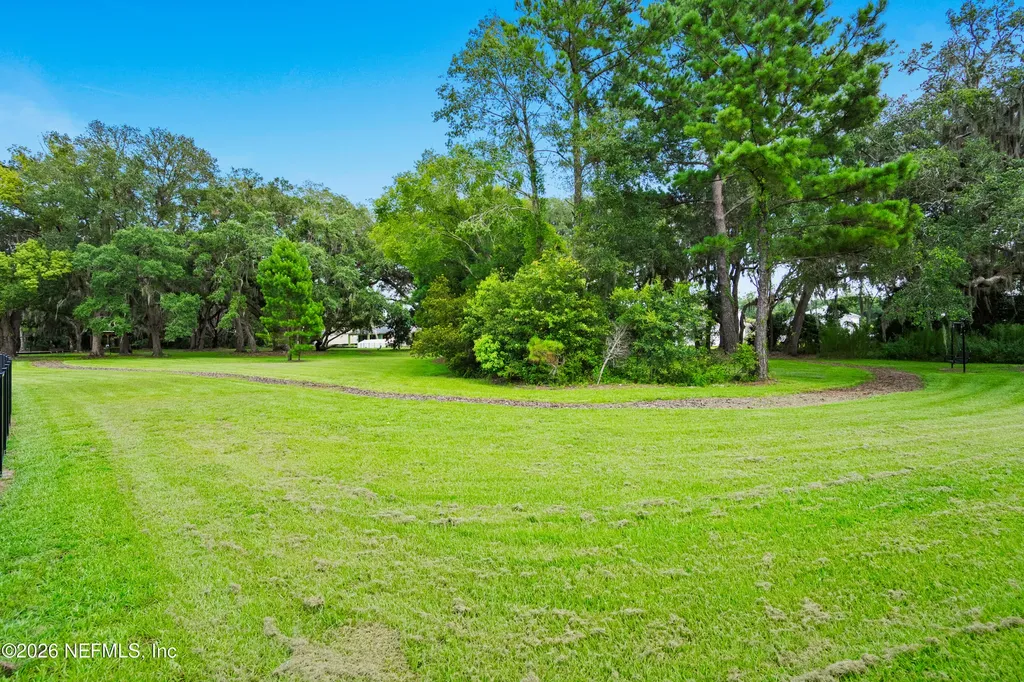 12337 Parkland View Lane Jacksonville FL 32226