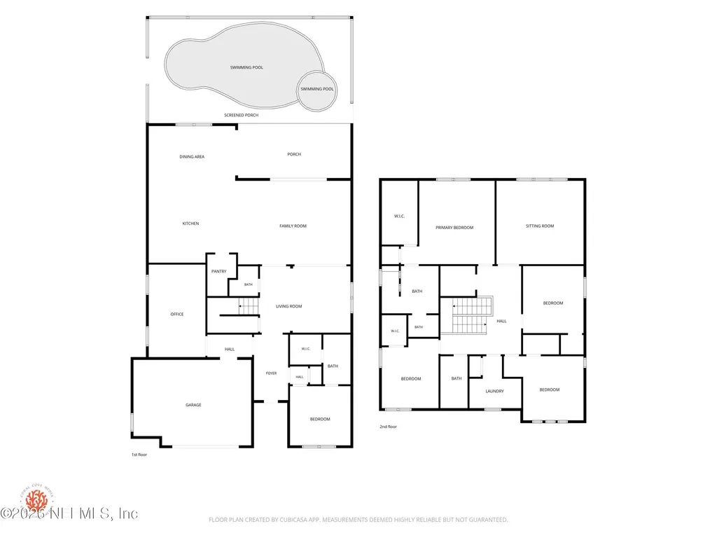 12337 Parkland View Lane Jacksonville FL 32226