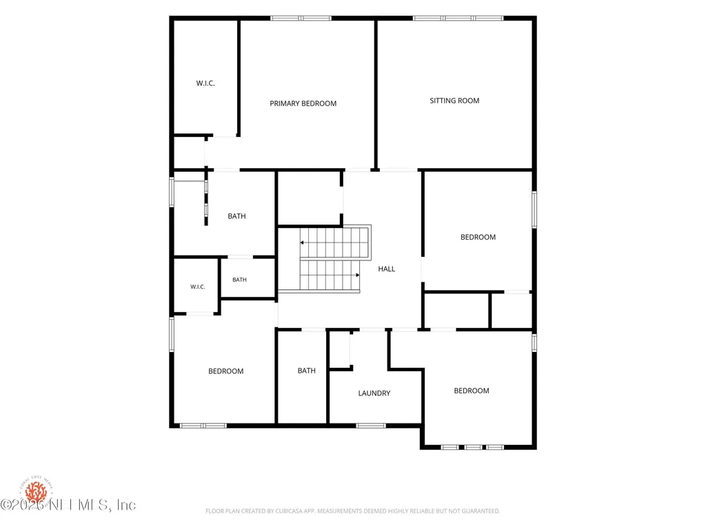 12337 Parkland View Lane Jacksonville FL 32226