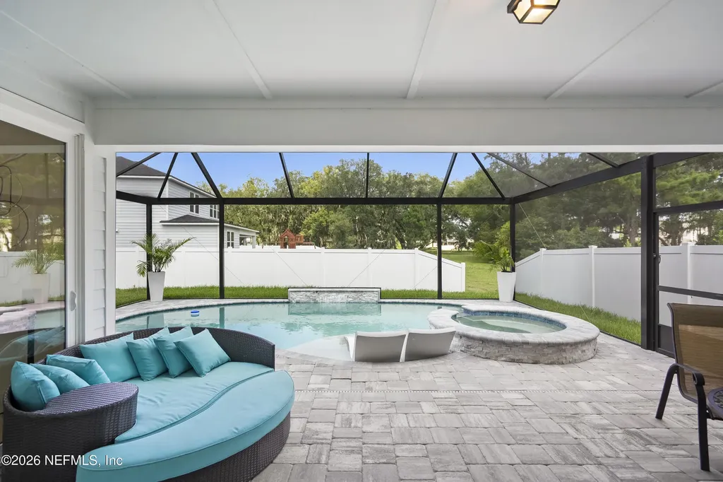 12337 Parkland View Lane Jacksonville FL 32226