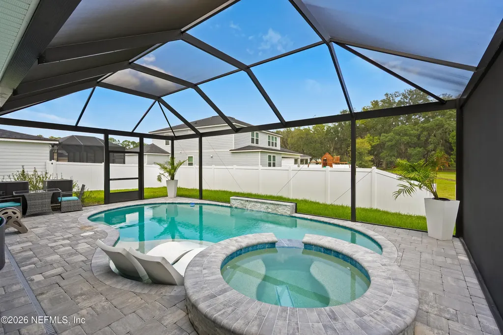 12337 Parkland View Lane Jacksonville FL 32226