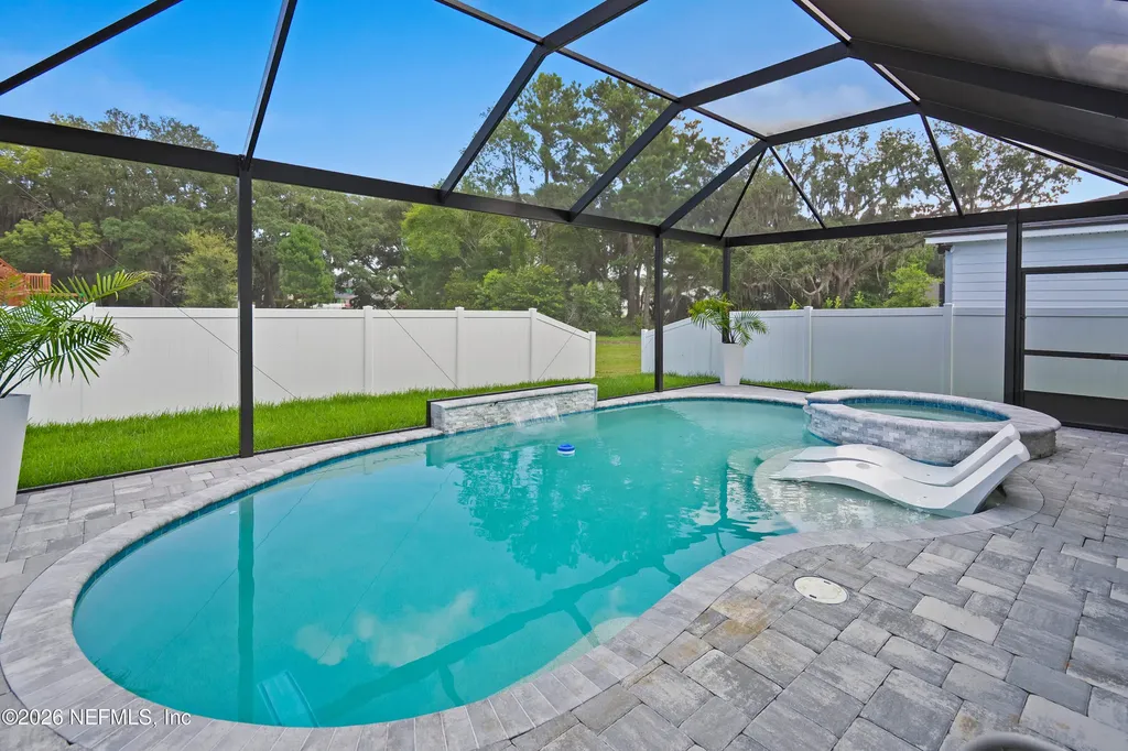 12337 Parkland View Lane Jacksonville FL 32226
