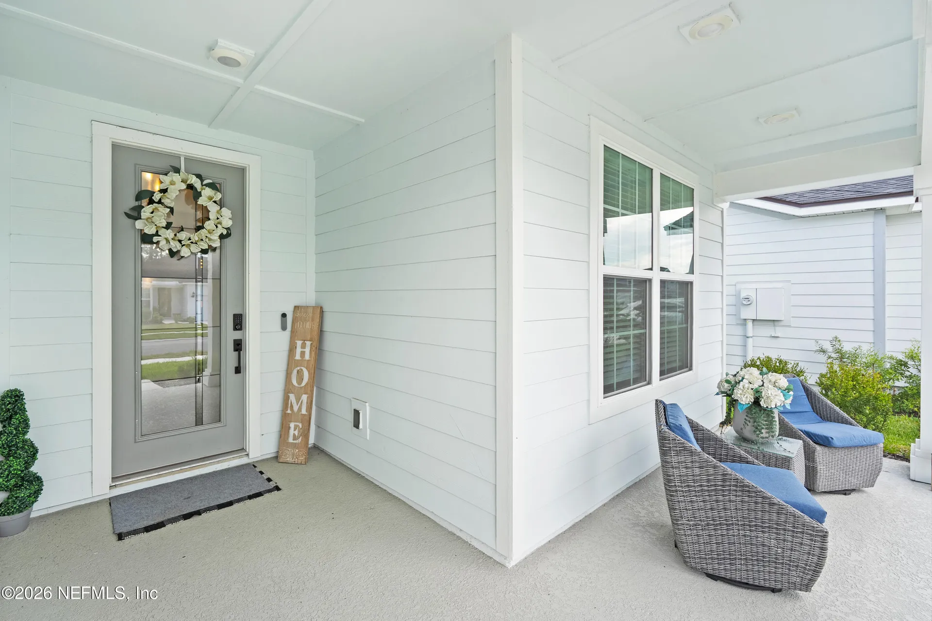12337 Parkland View Lane Jacksonville FL 32226