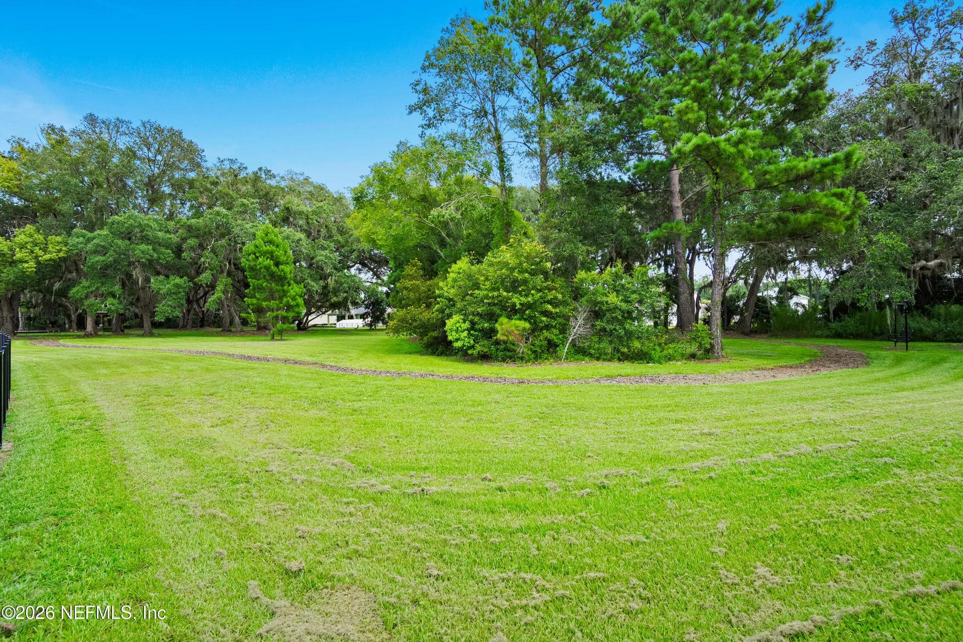 12337 Parkland View Lane Jacksonville FL 32226