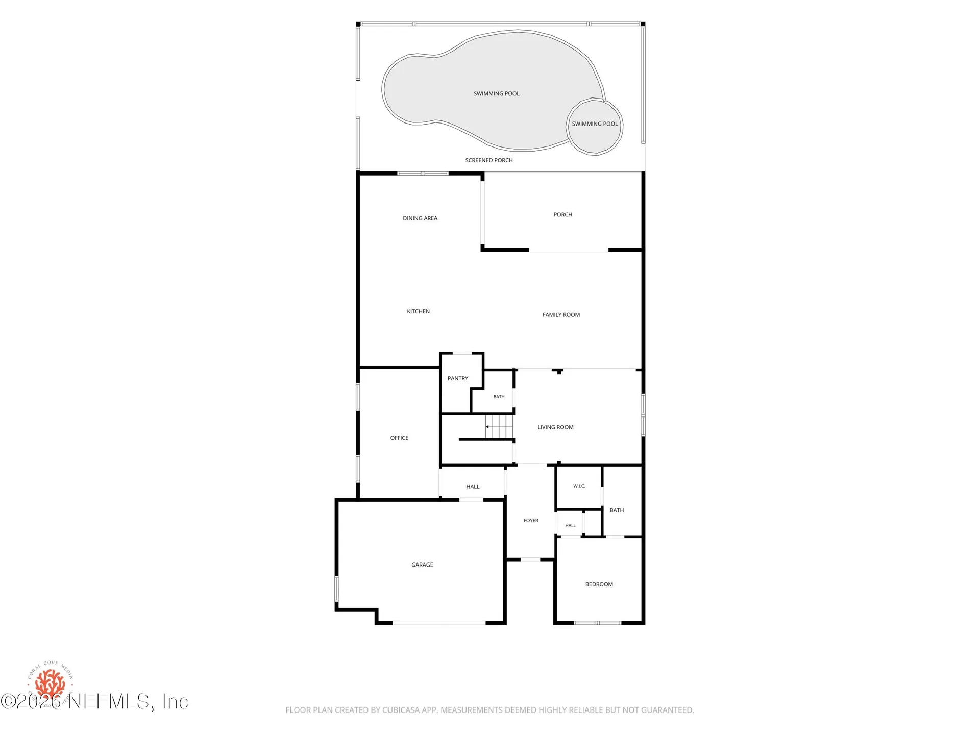 12337 Parkland View Lane Jacksonville FL 32226