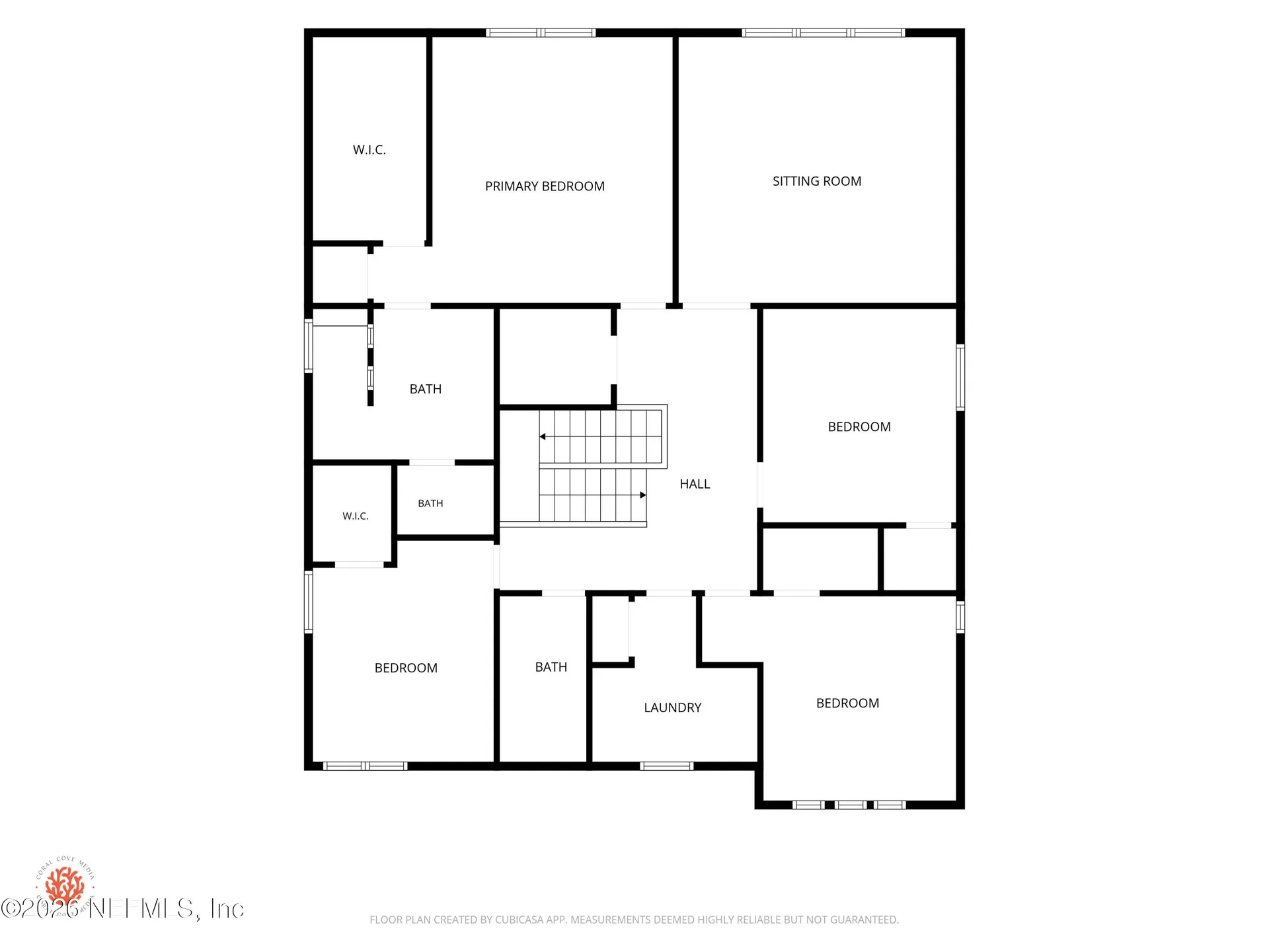12337 Parkland View Lane Jacksonville FL 32226