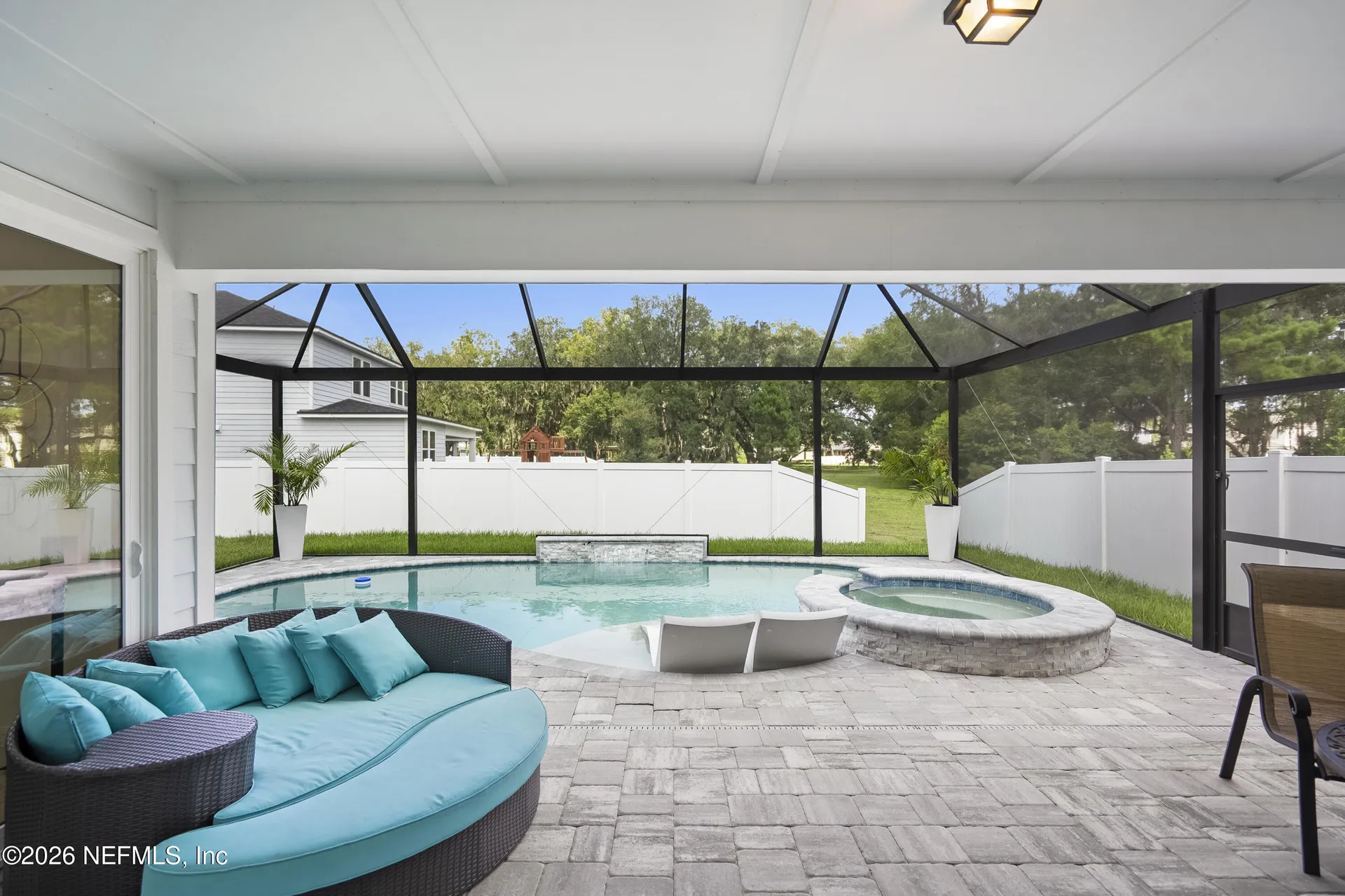 12337 Parkland View Lane Jacksonville FL 32226