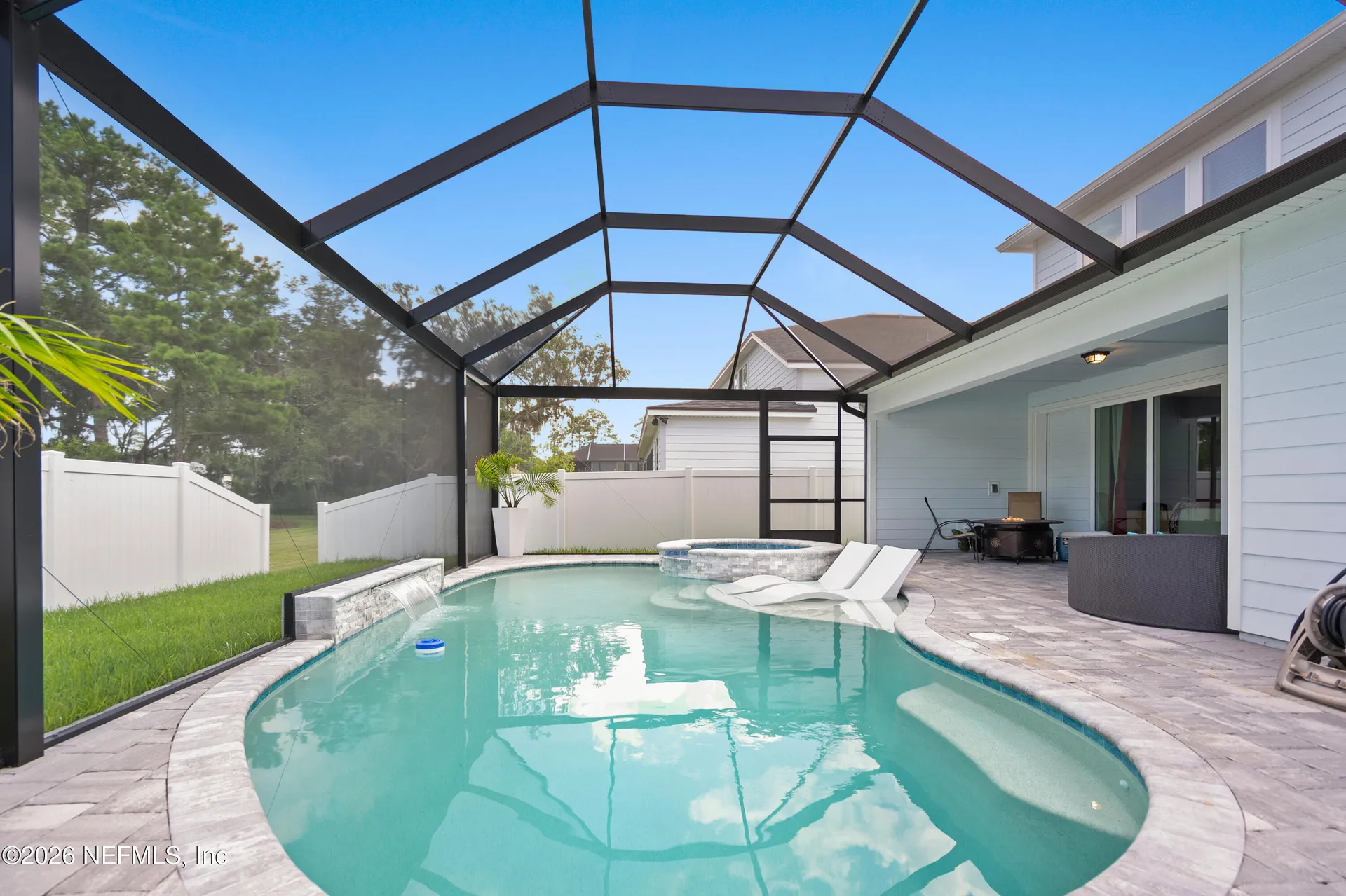 12337 Parkland View Lane Jacksonville FL 32226