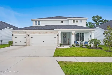 12337 Parkland View Lane Jacksonville FL 32226
