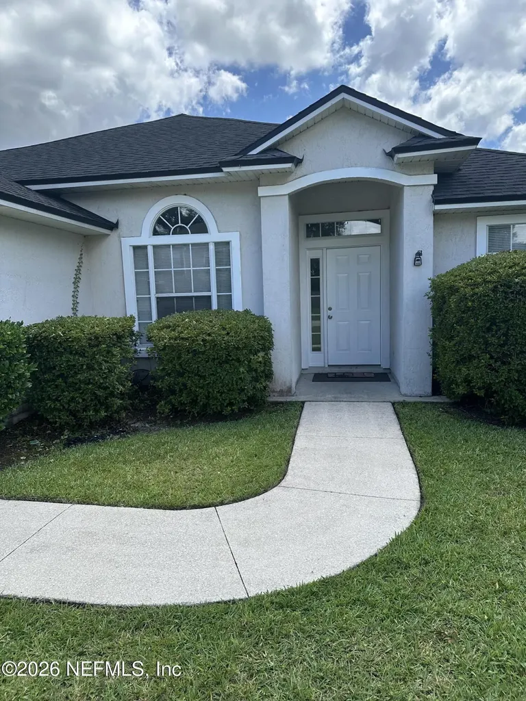 1610 Northglen Circle Middleburg FL 32068
