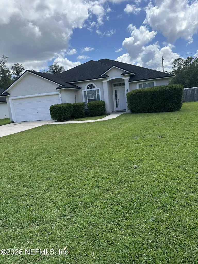 1610 Northglen Circle Middleburg FL 32068