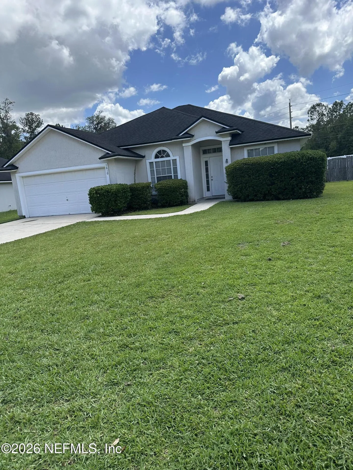 1610 Northglen Circle Middleburg FL 32068
