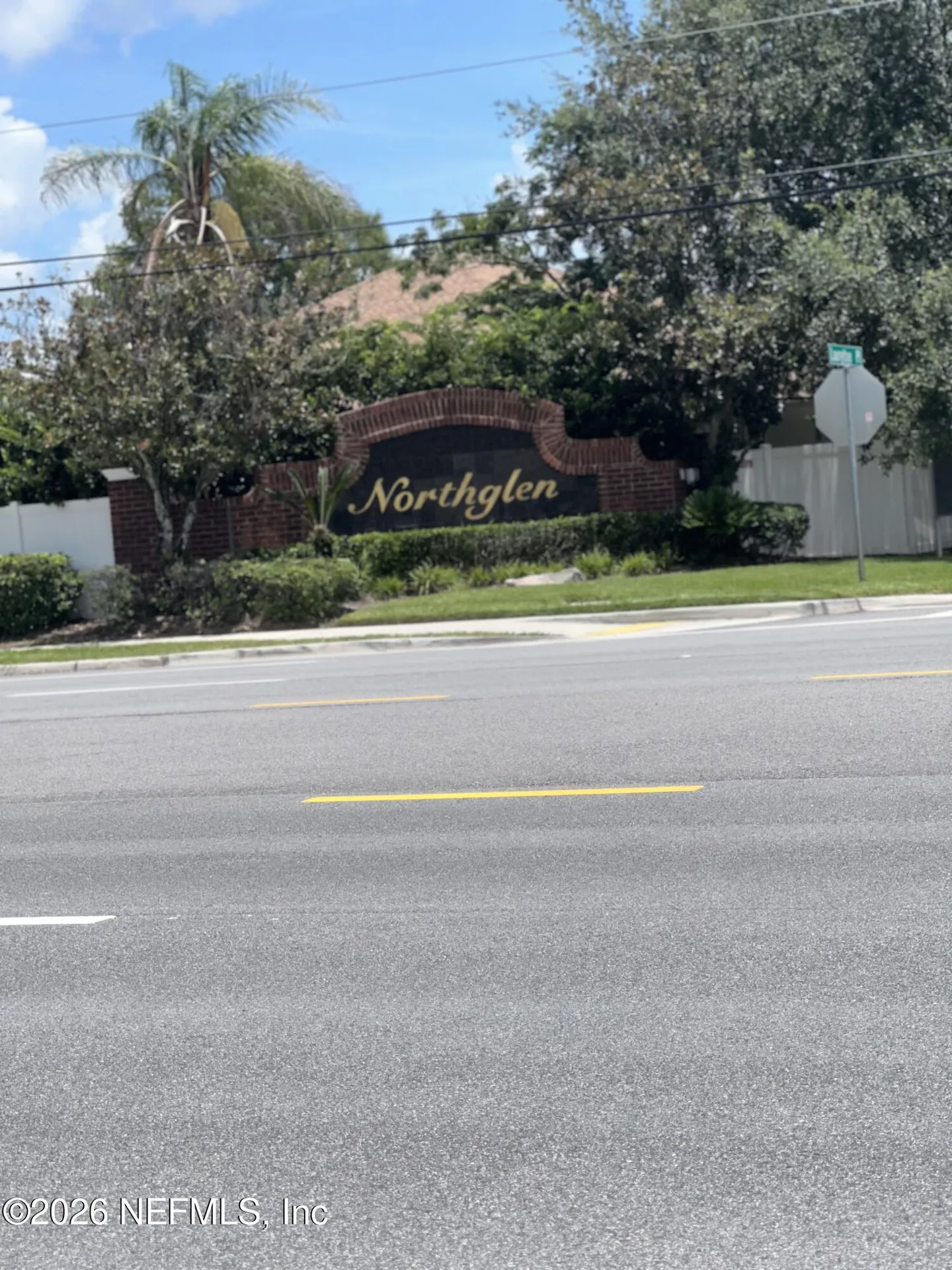1610 Northglen Circle Middleburg FL 32068