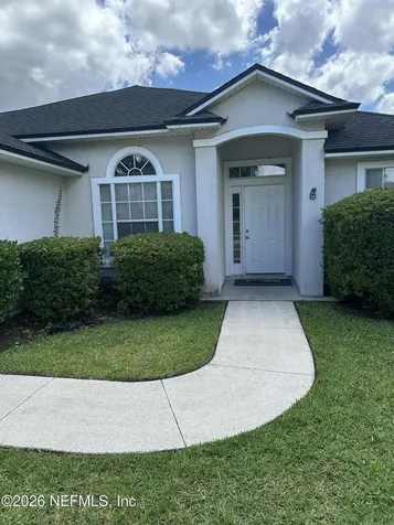1610 Northglen Circle Middleburg FL 32068