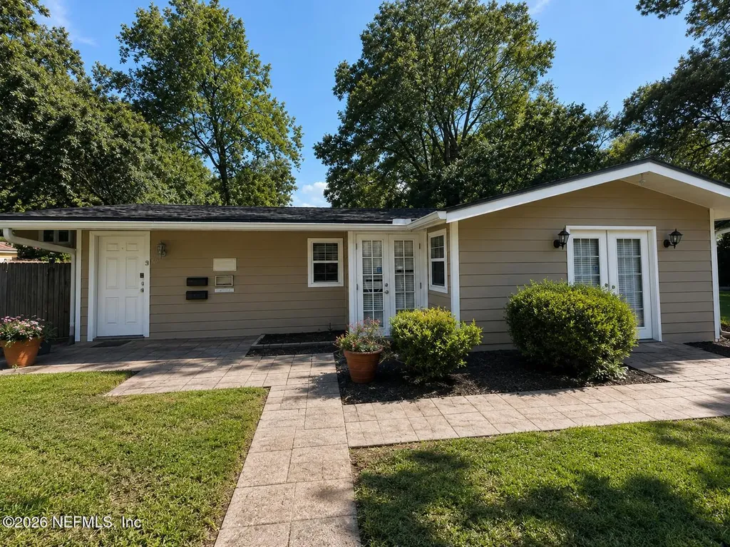 2908 Post Street Jacksonville FL 32205