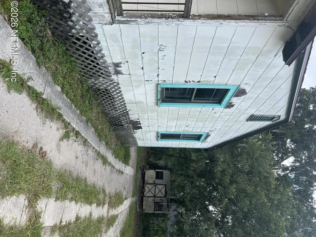 2018 Brackland Street Jacksonville FL 32206