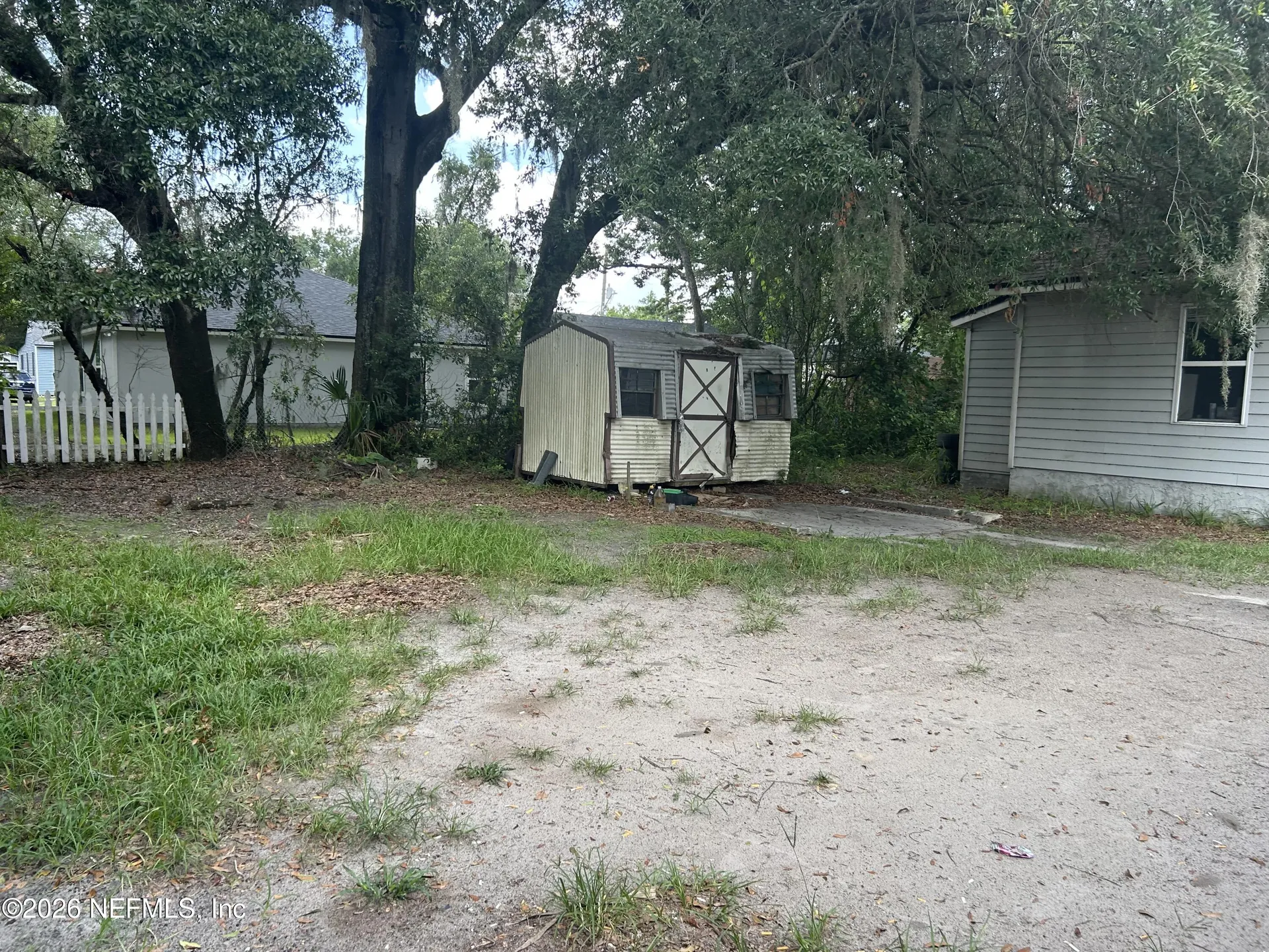 2018 Brackland Street Jacksonville FL 32206