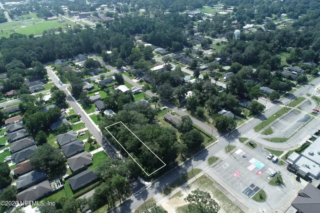 1525 Center Street Green Cove Springs FL 32043