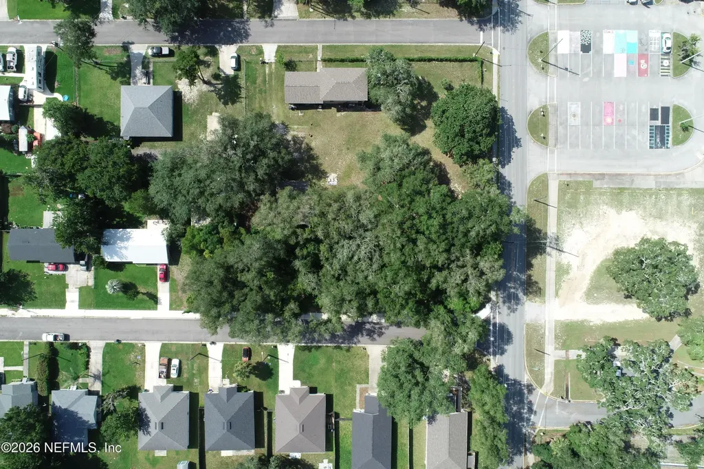 1525 Center Street Green Cove Springs FL 32043