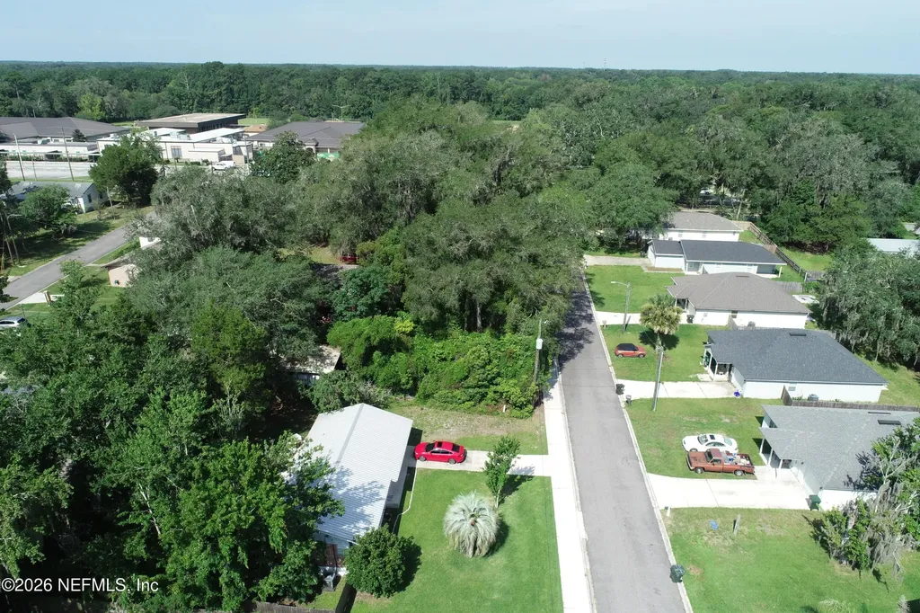 1525 Center Street Green Cove Springs FL 32043