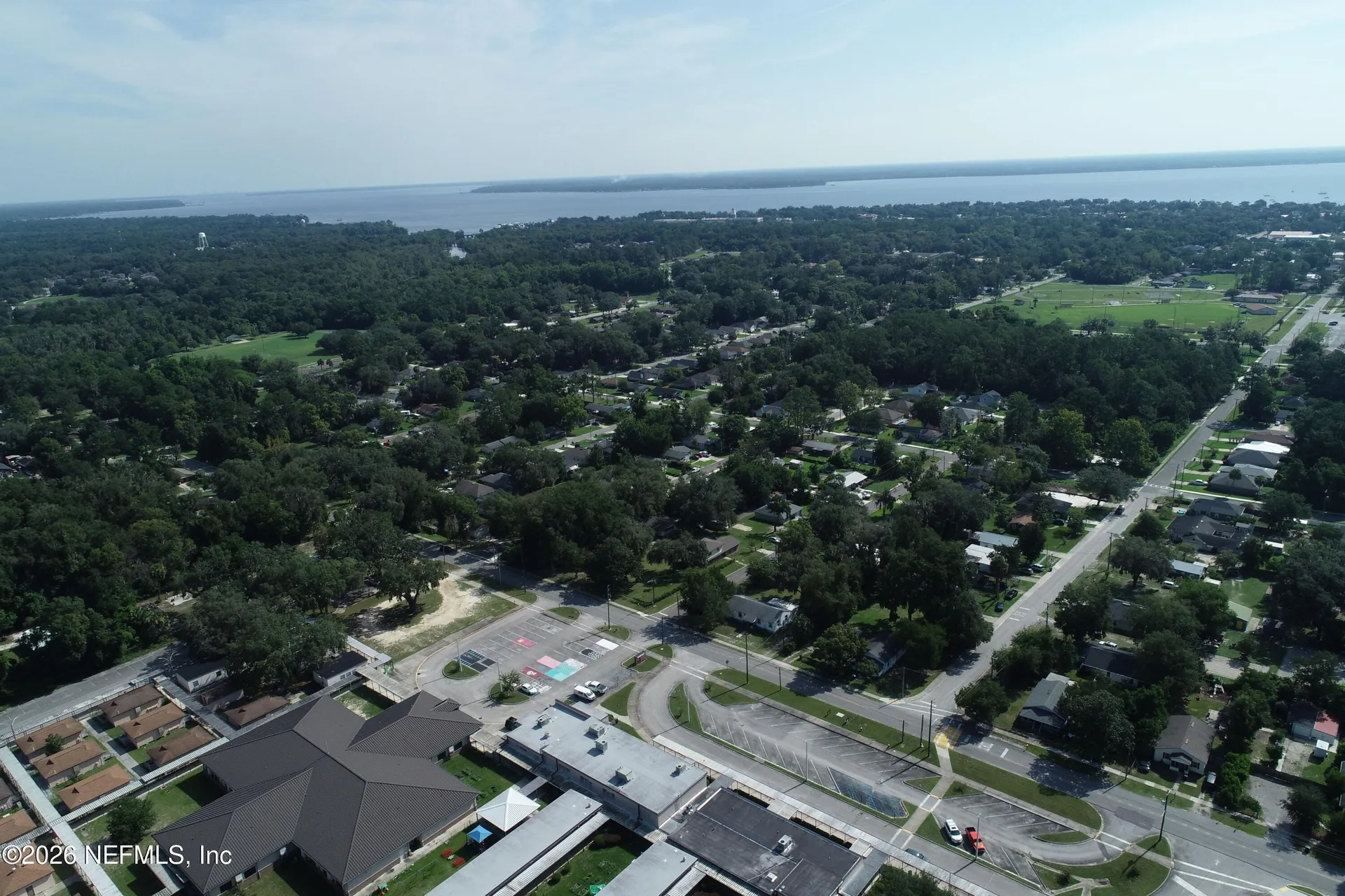 1525 Center Street Green Cove Springs FL 32043