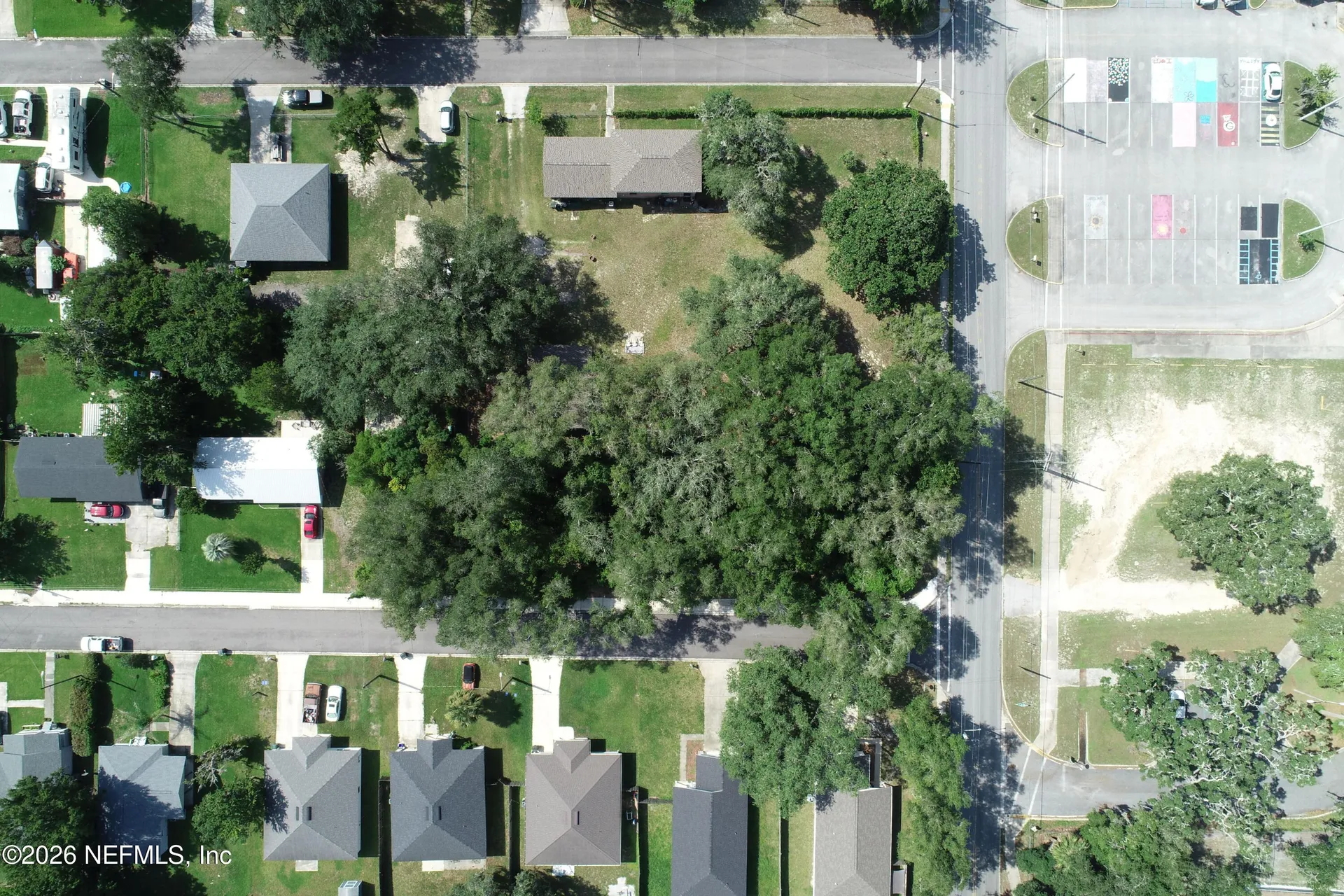 1525 Center Street Green Cove Springs FL 32043