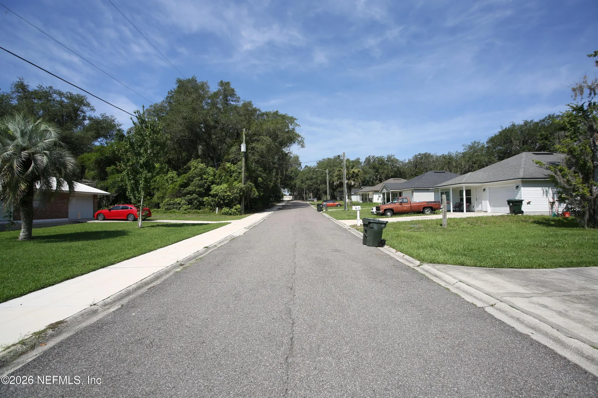 1525 Center Street Green Cove Springs FL 32043