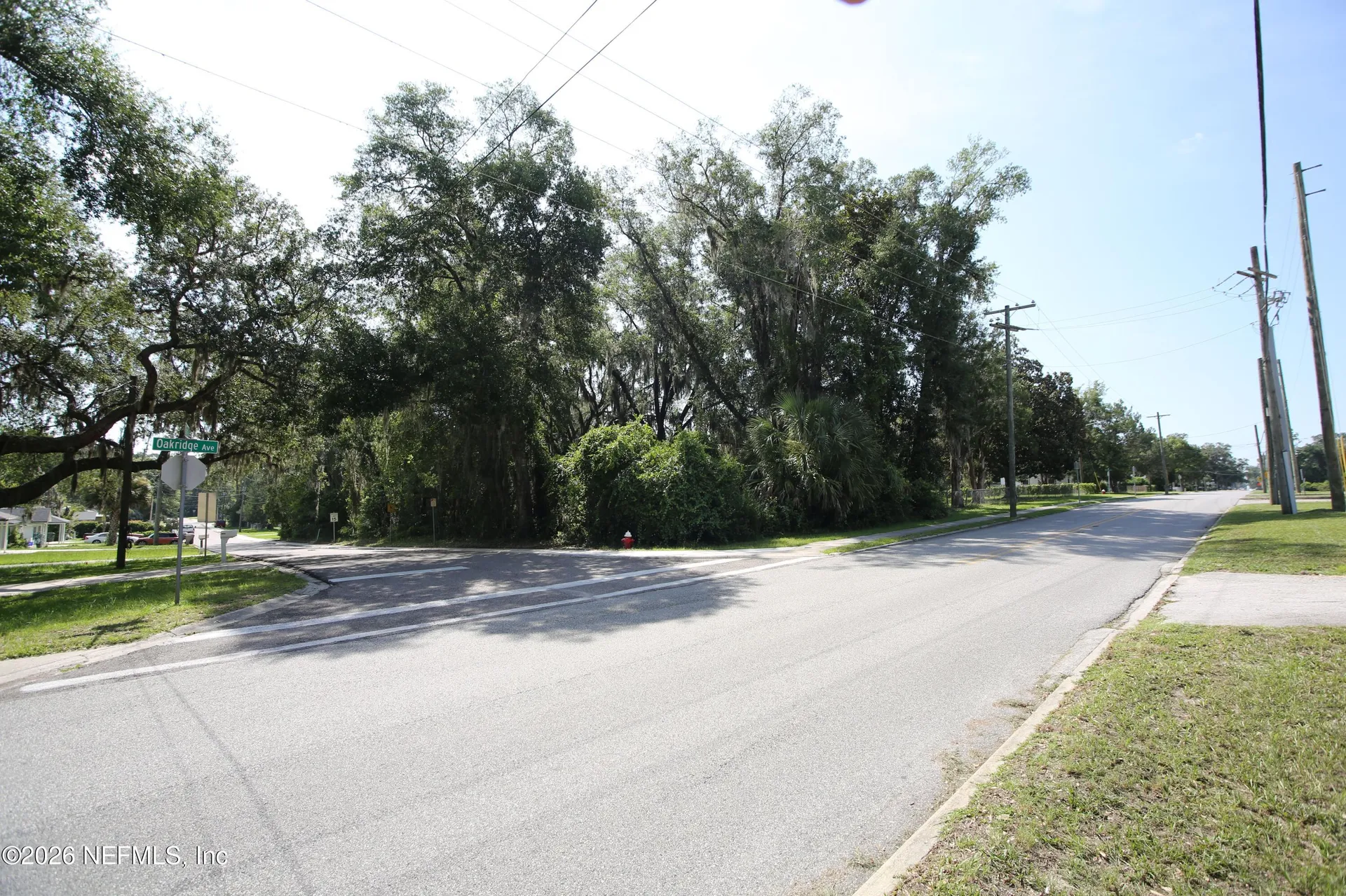 1525 Center Street Green Cove Springs FL 32043