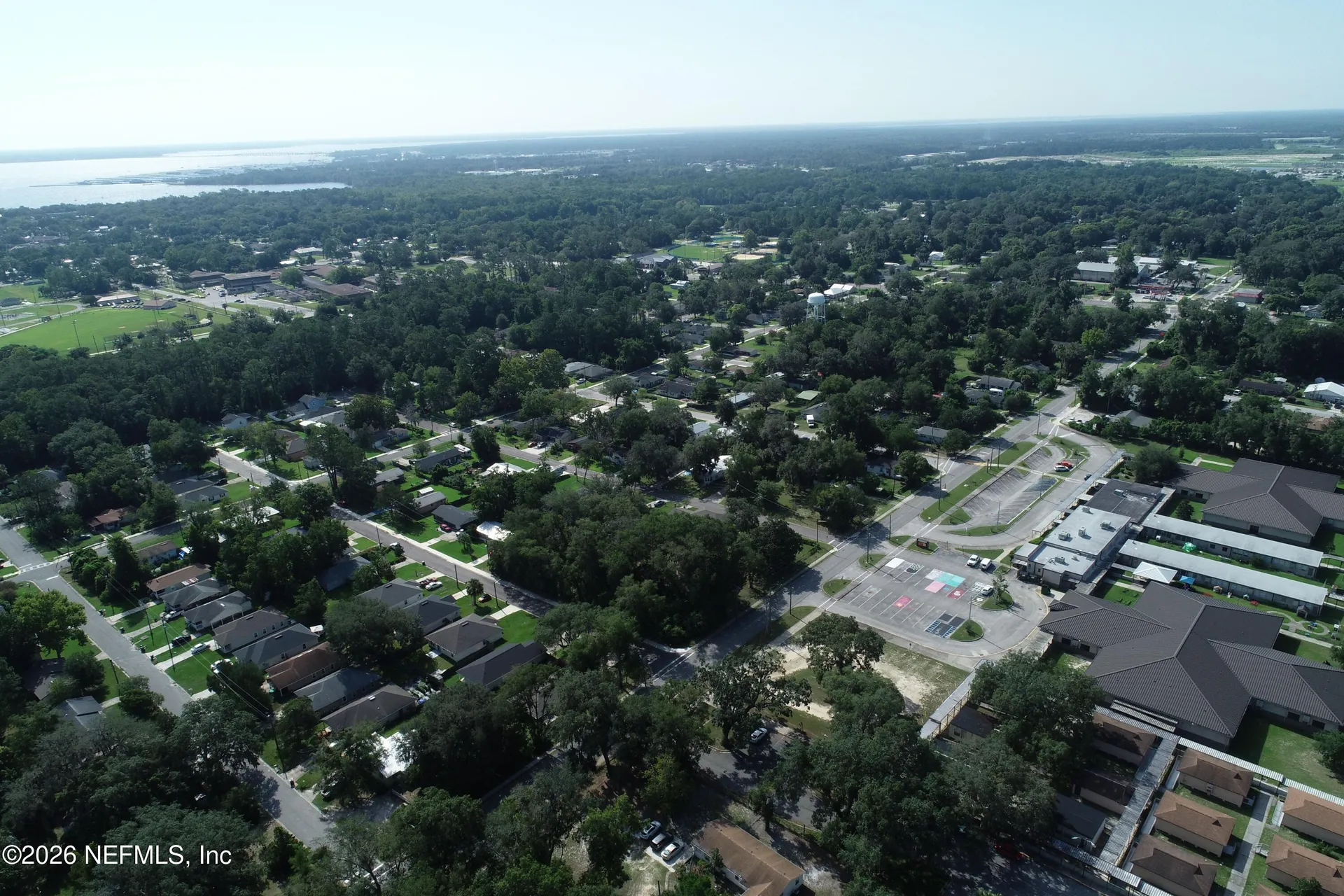 1525 Center Street Green Cove Springs FL 32043
