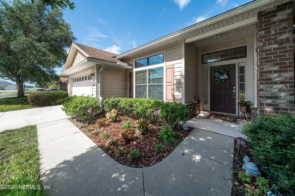 6568 Harmon Hills Circle Jacksonville FL 32222