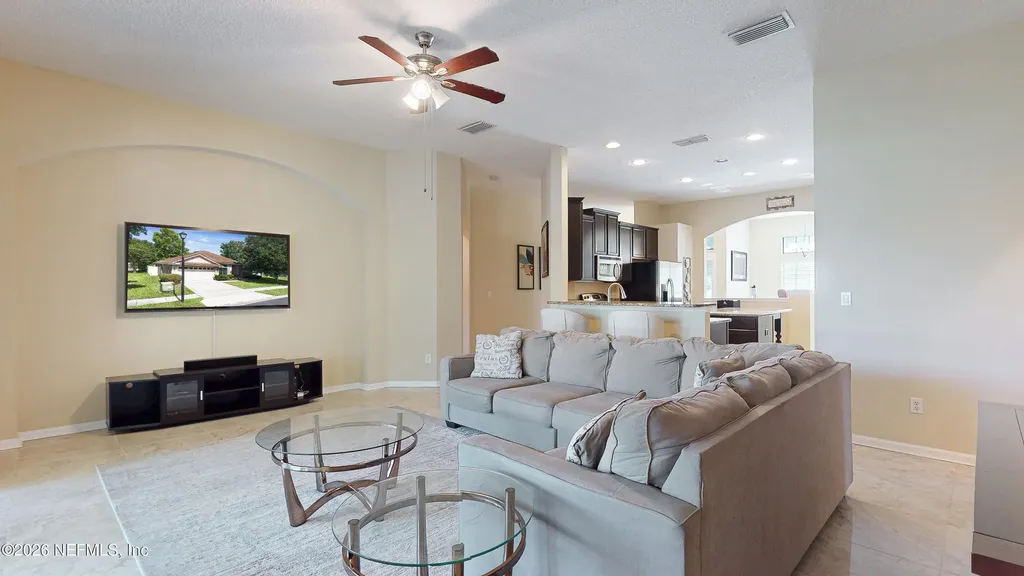6568 Harmon Hills Circle Jacksonville FL 32222
