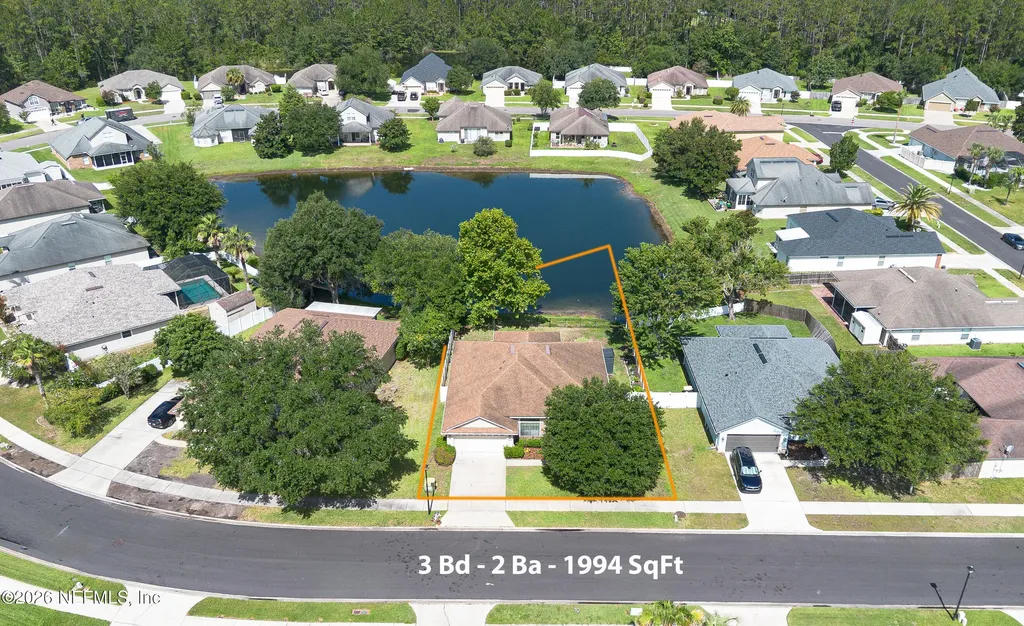 6568 Harmon Hills Circle Jacksonville FL 32222