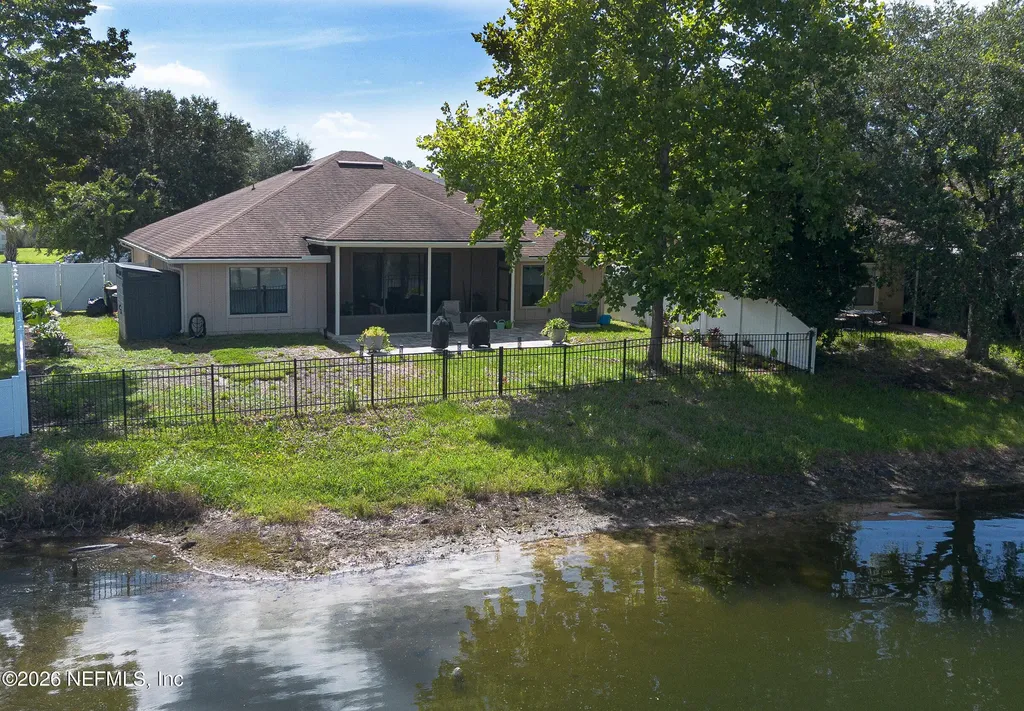 6568 Harmon Hills Circle Jacksonville FL 32222