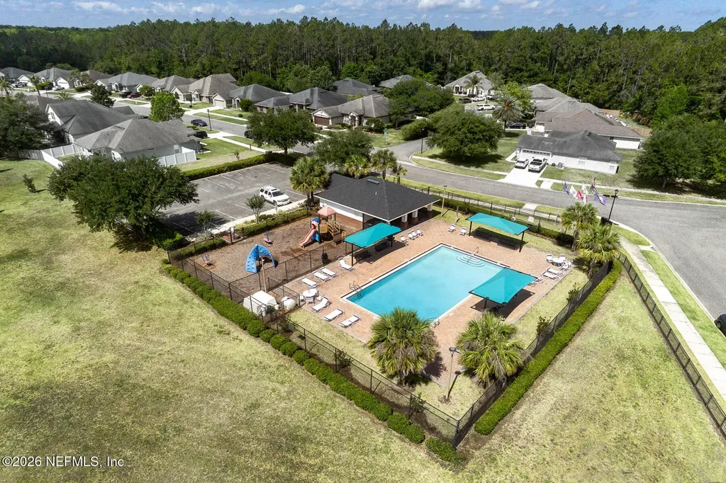 6568 Harmon Hills Circle Jacksonville FL 32222
